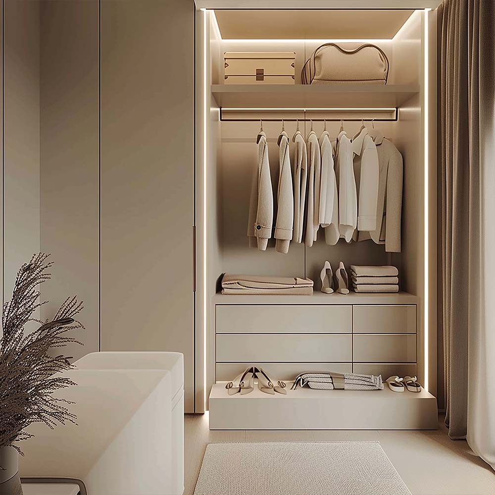 Closets Planejados